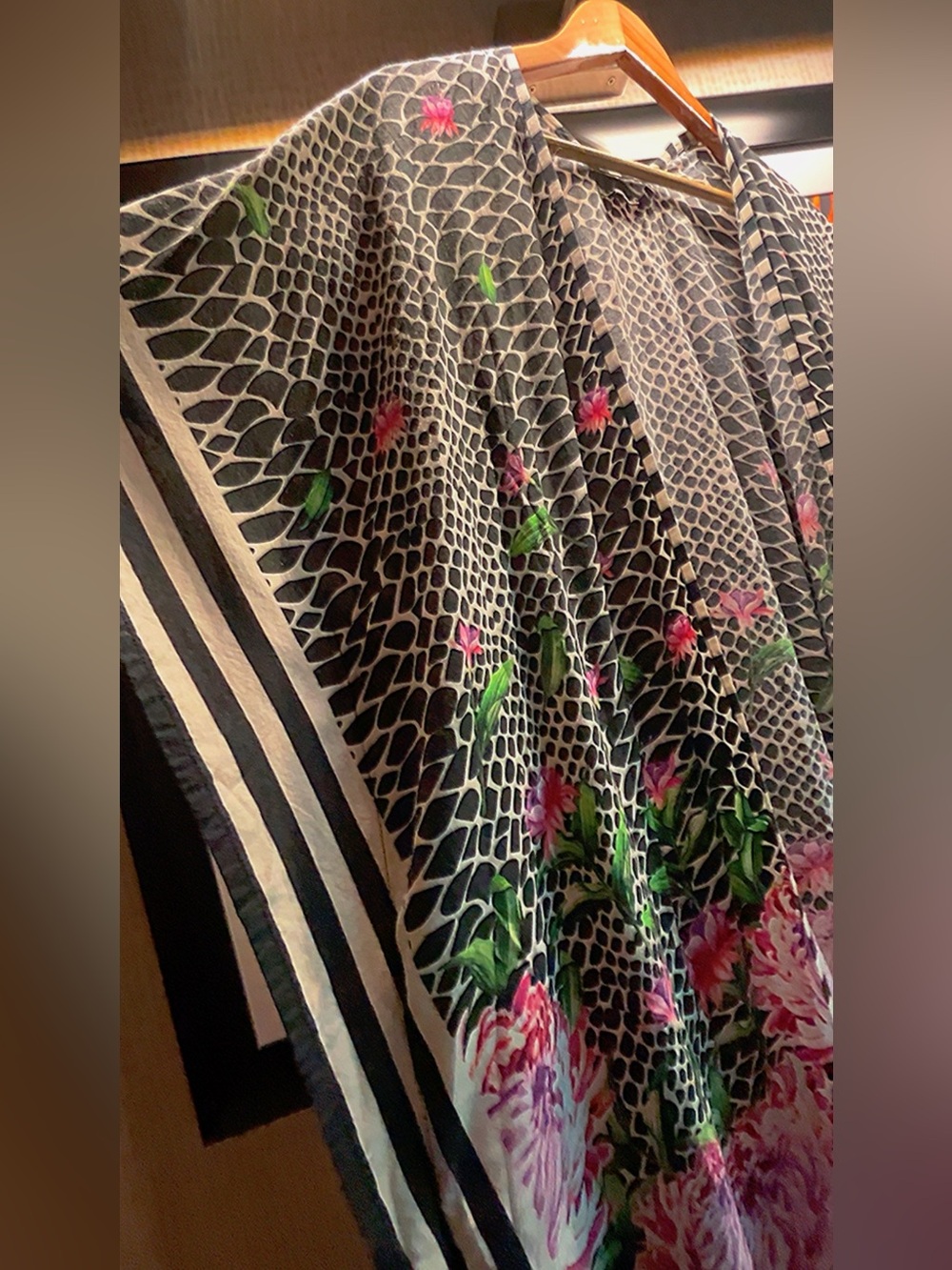 Anthropologie Mila duster kimono - Picture 8 of 11